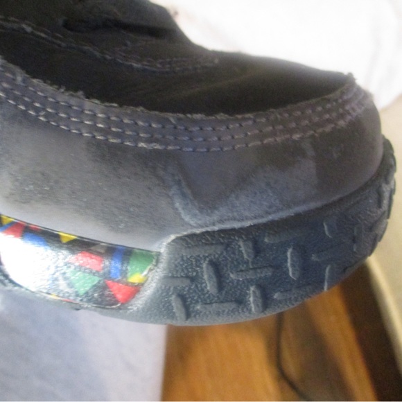 Nike air raid peace size 9 - Picture 12 of 12